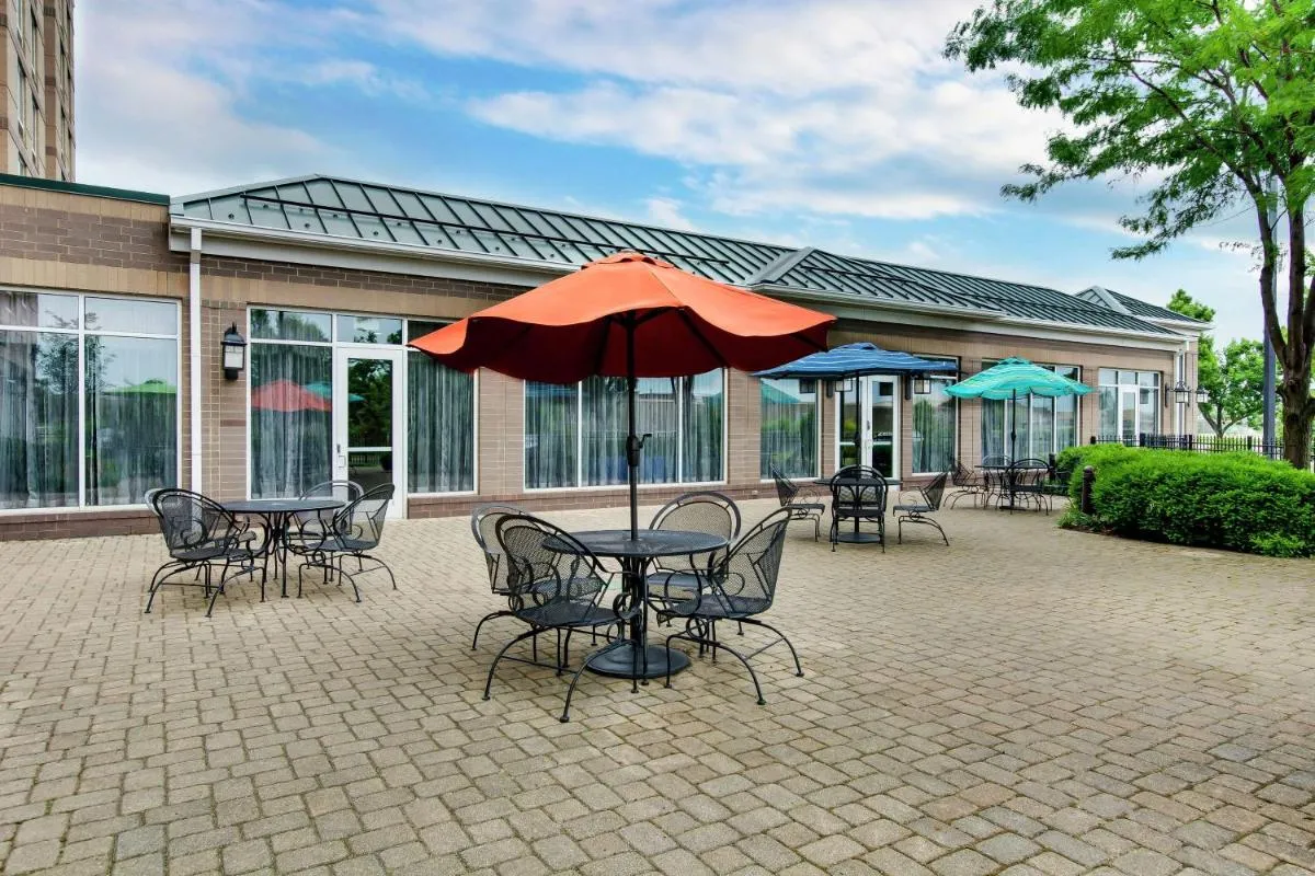 Image 6 of Hilton Garden Inn Louisville Airport