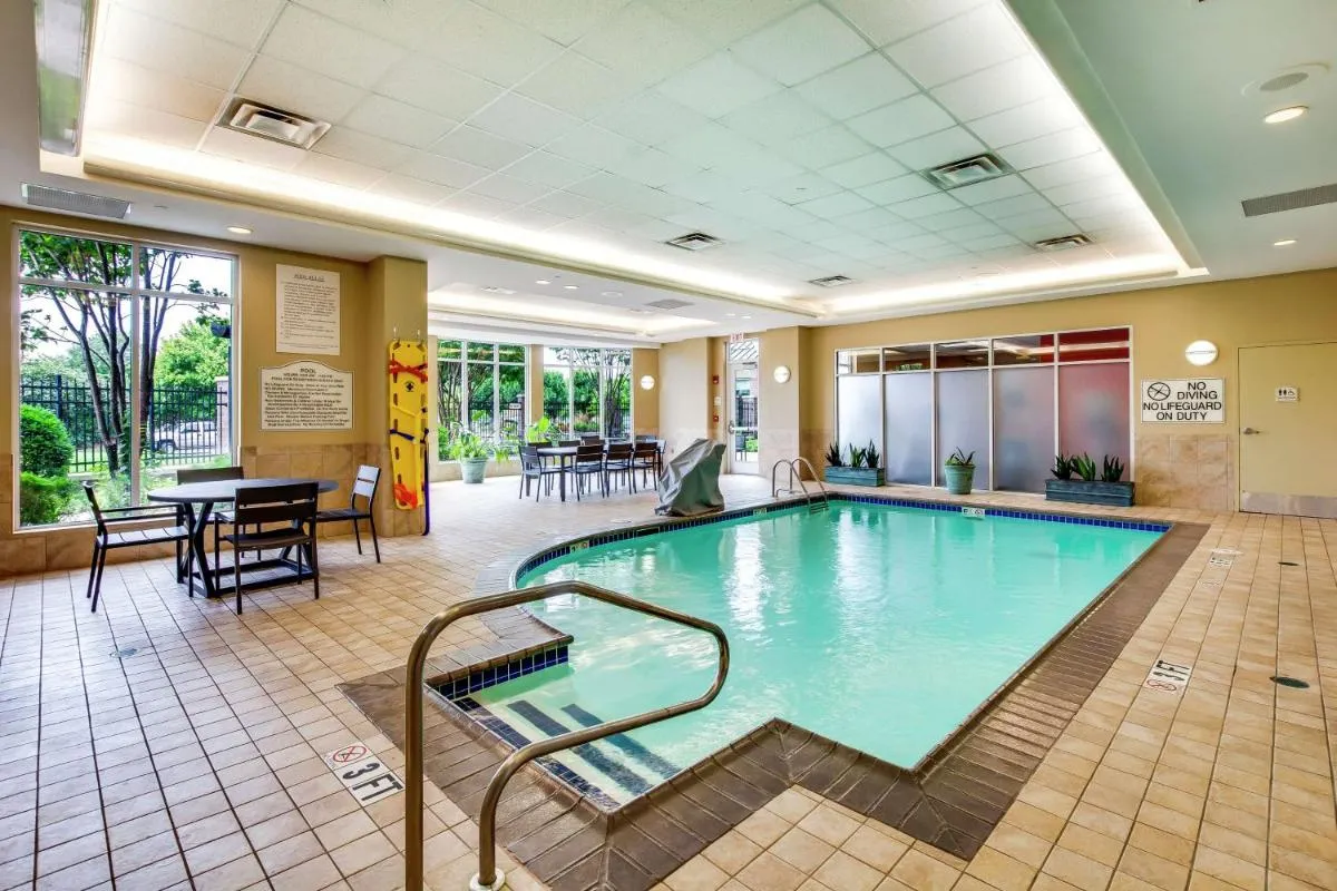 Image 3 of Hilton Garden Inn Louisville Airport