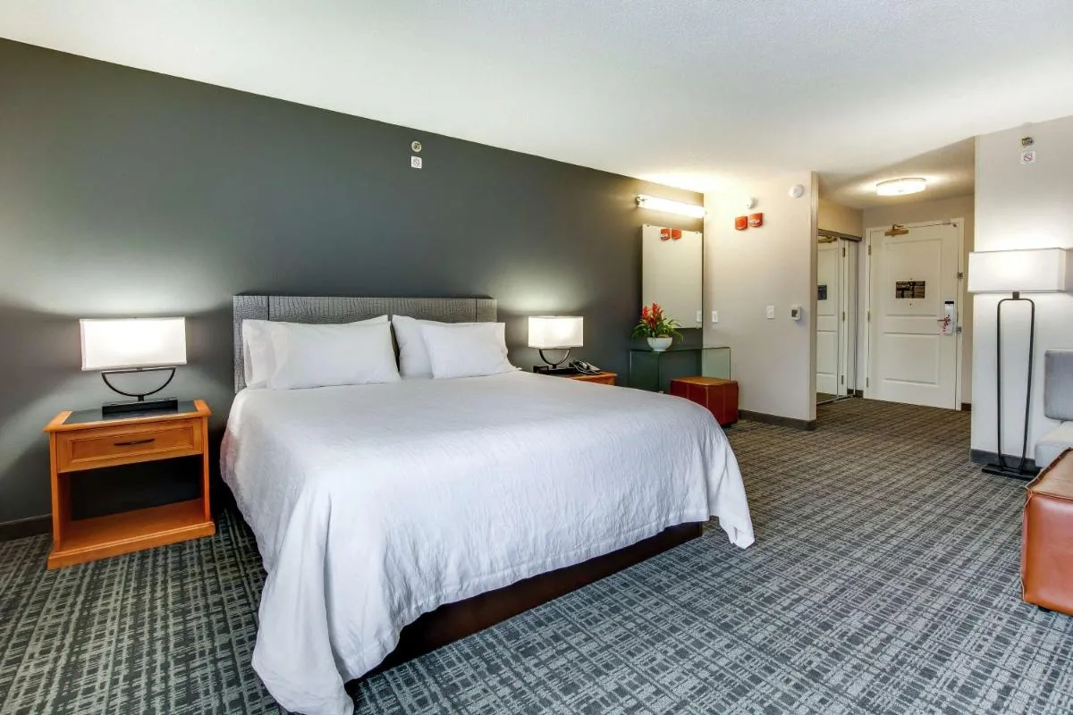 Image 1 of Hilton Garden Inn Louisville Airport