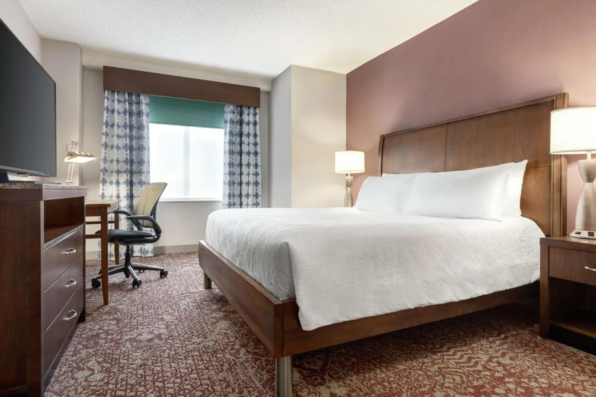 Image 5 of Hilton Garden Inn Louisville Downtown