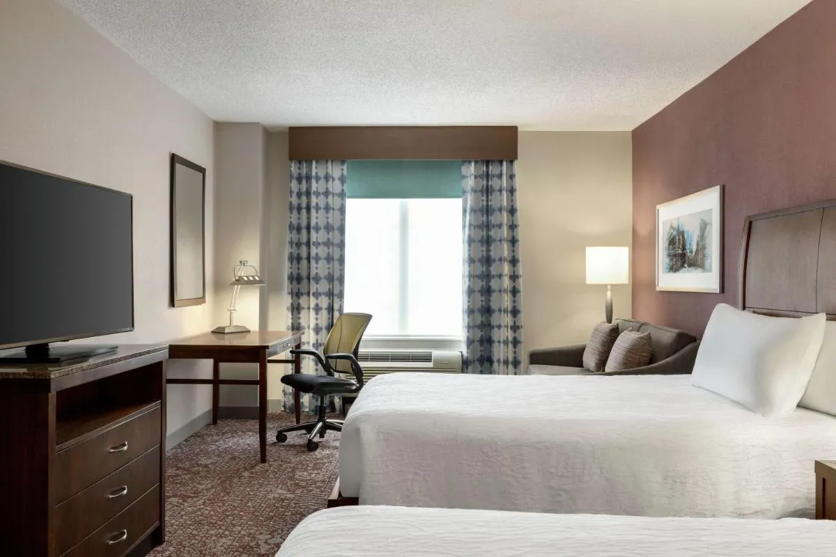 Image 1 of Hilton Garden Inn Louisville Downtown