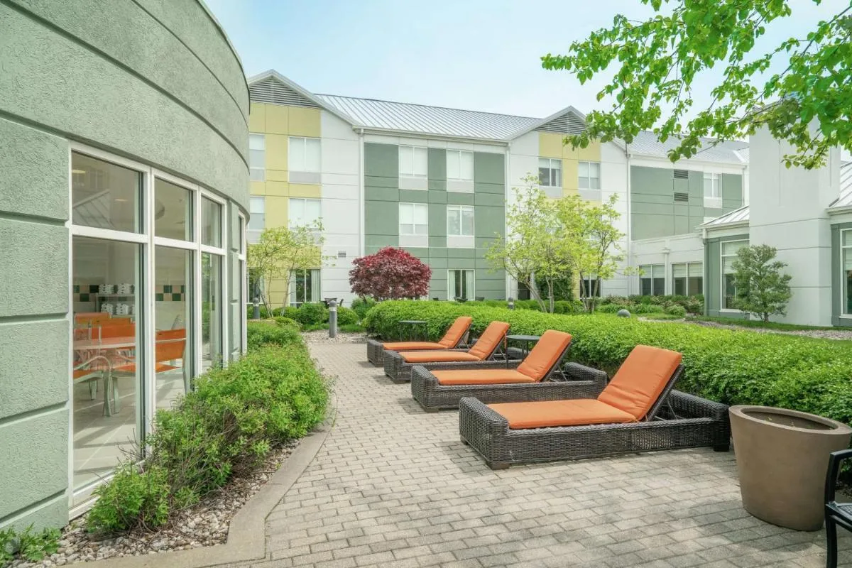 Image 1 of Hilton Garden Inn Louisville East