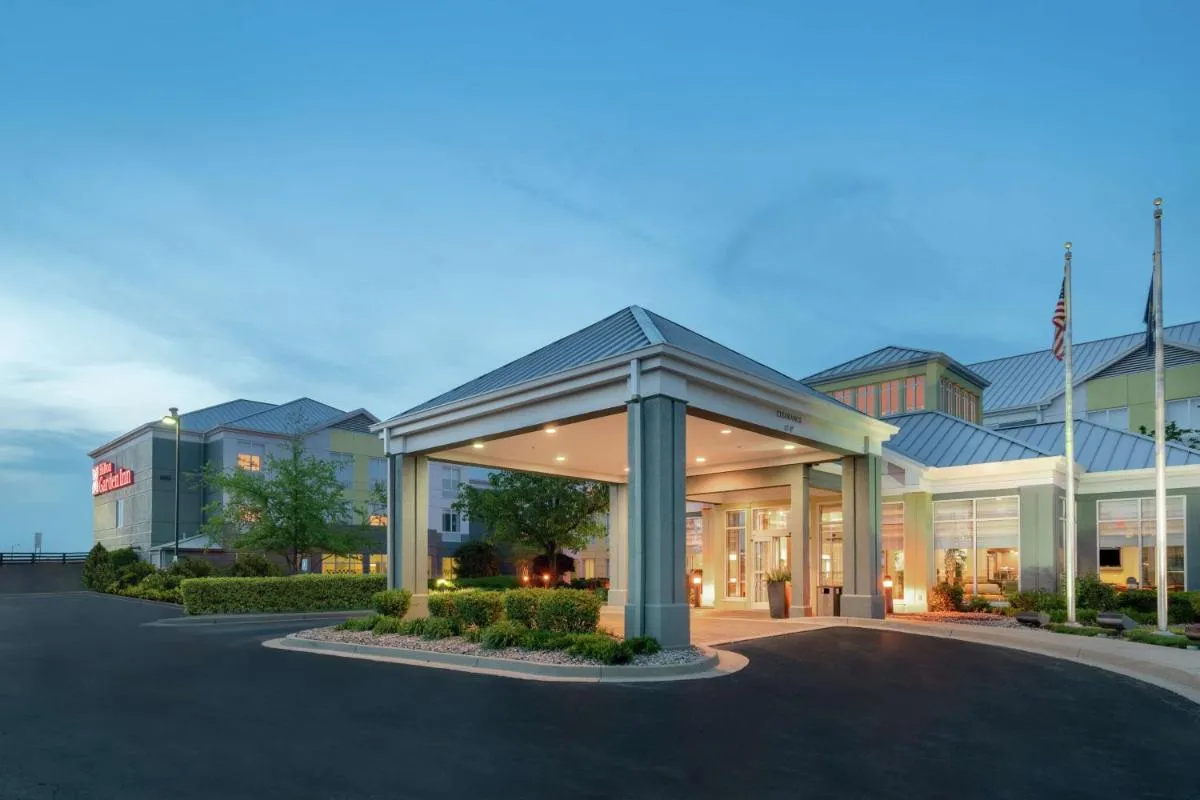Image 2 of Hilton Garden Inn Louisville East