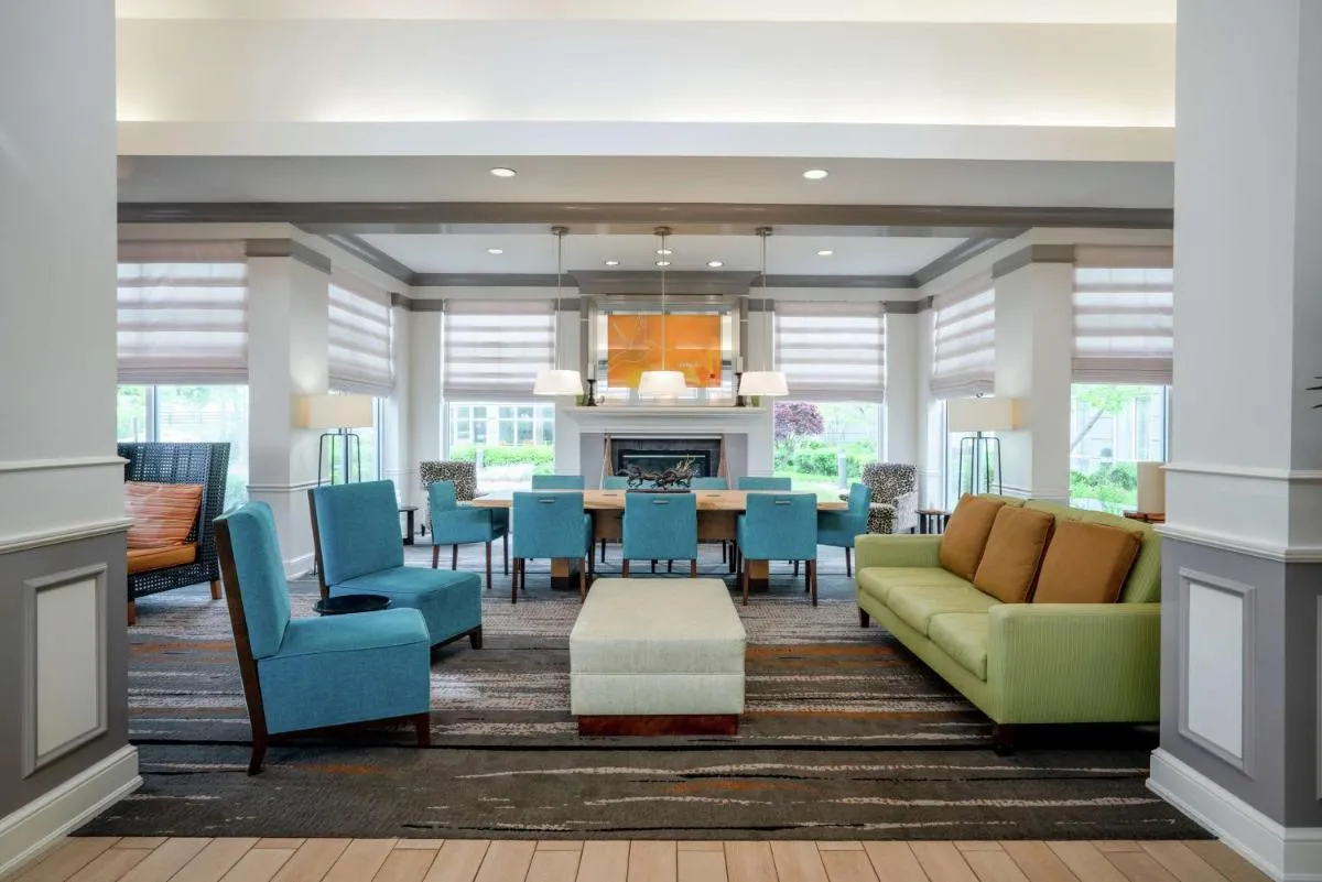 Image 3 of Hilton Garden Inn Louisville East