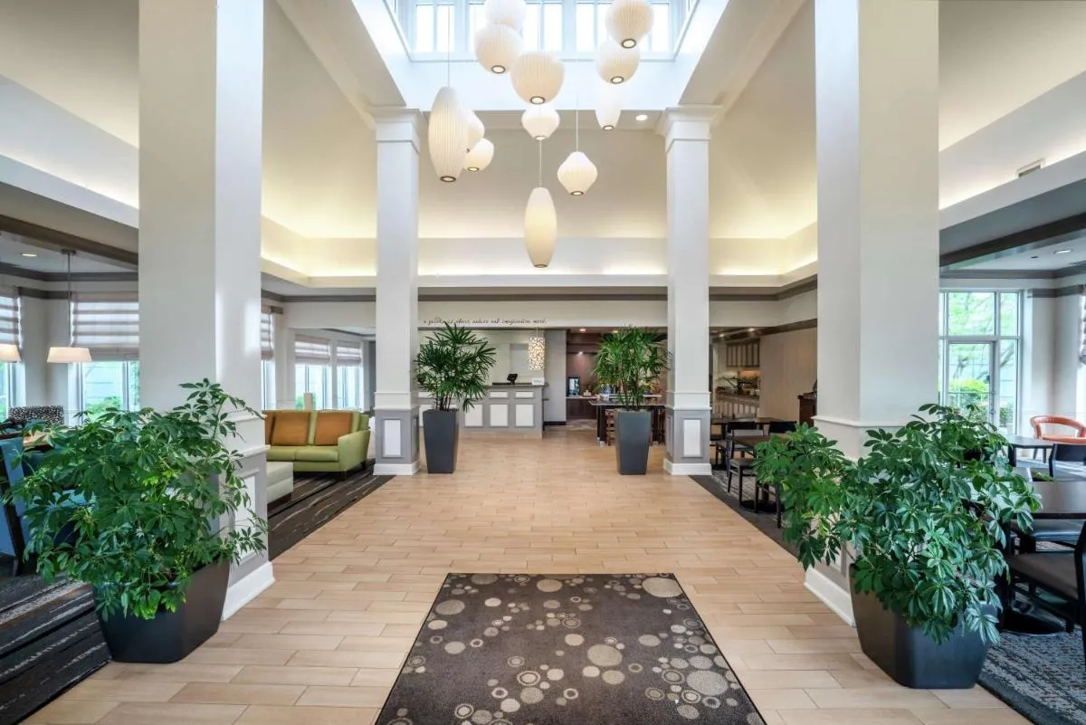 Image 4 of Hilton Garden Inn Louisville East