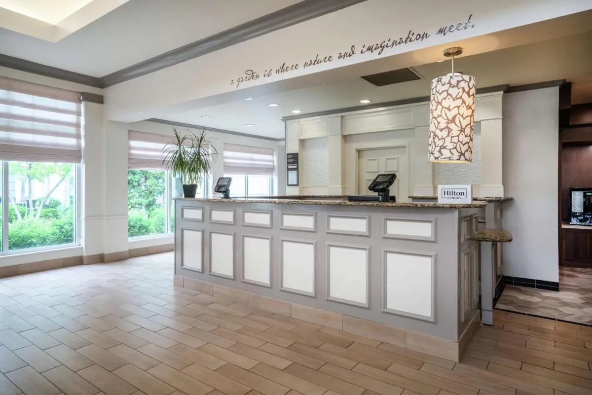 Image 5 of Hilton Garden Inn Louisville East