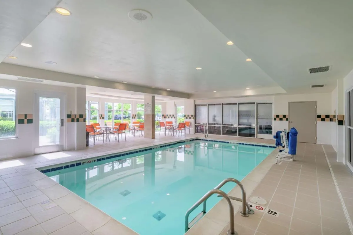 Image 6 of Hilton Garden Inn Louisville East