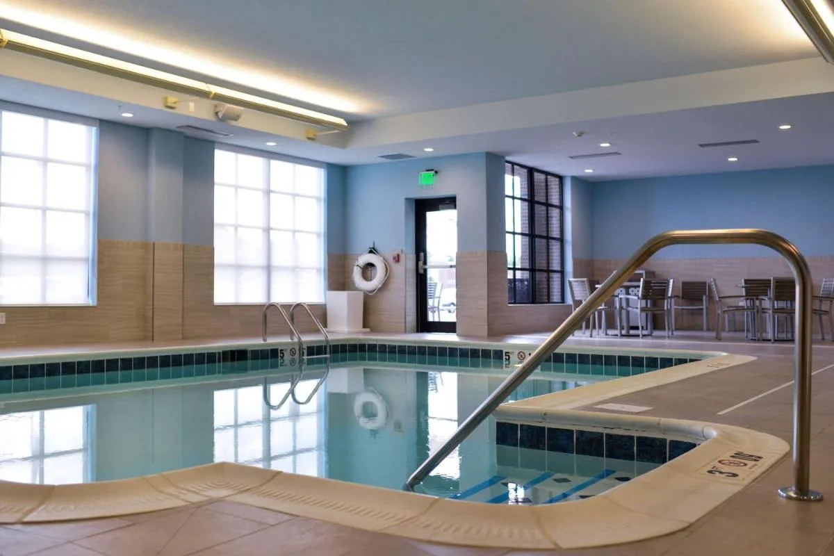 Image 3 of Hilton Garden Inn Louisville Mall Of St. Matthews