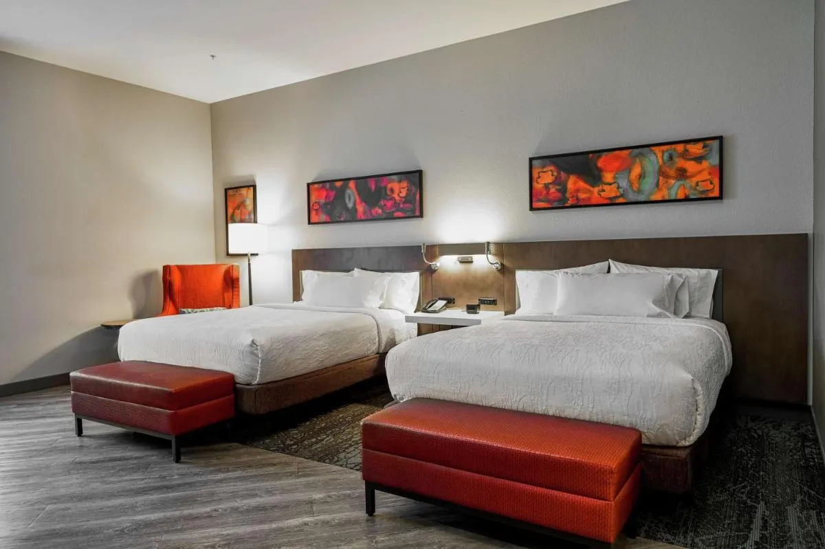 Image 1 of Hilton Garden Inn Louisville Mall Of St. Matthews