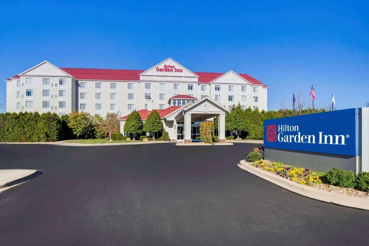 Image 6 of Hilton Garden Inn Louisville-Northeast