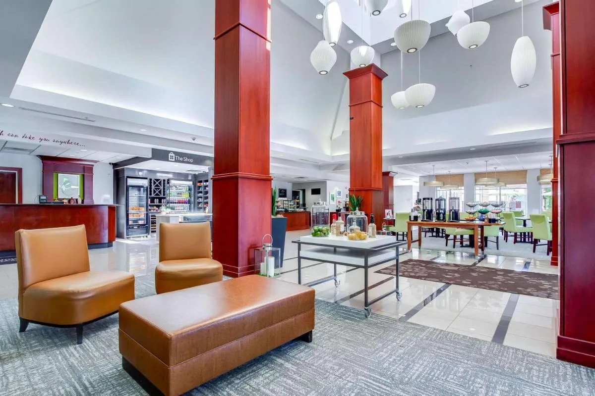 Image 4 of Hilton Garden Inn Louisville-Northeast