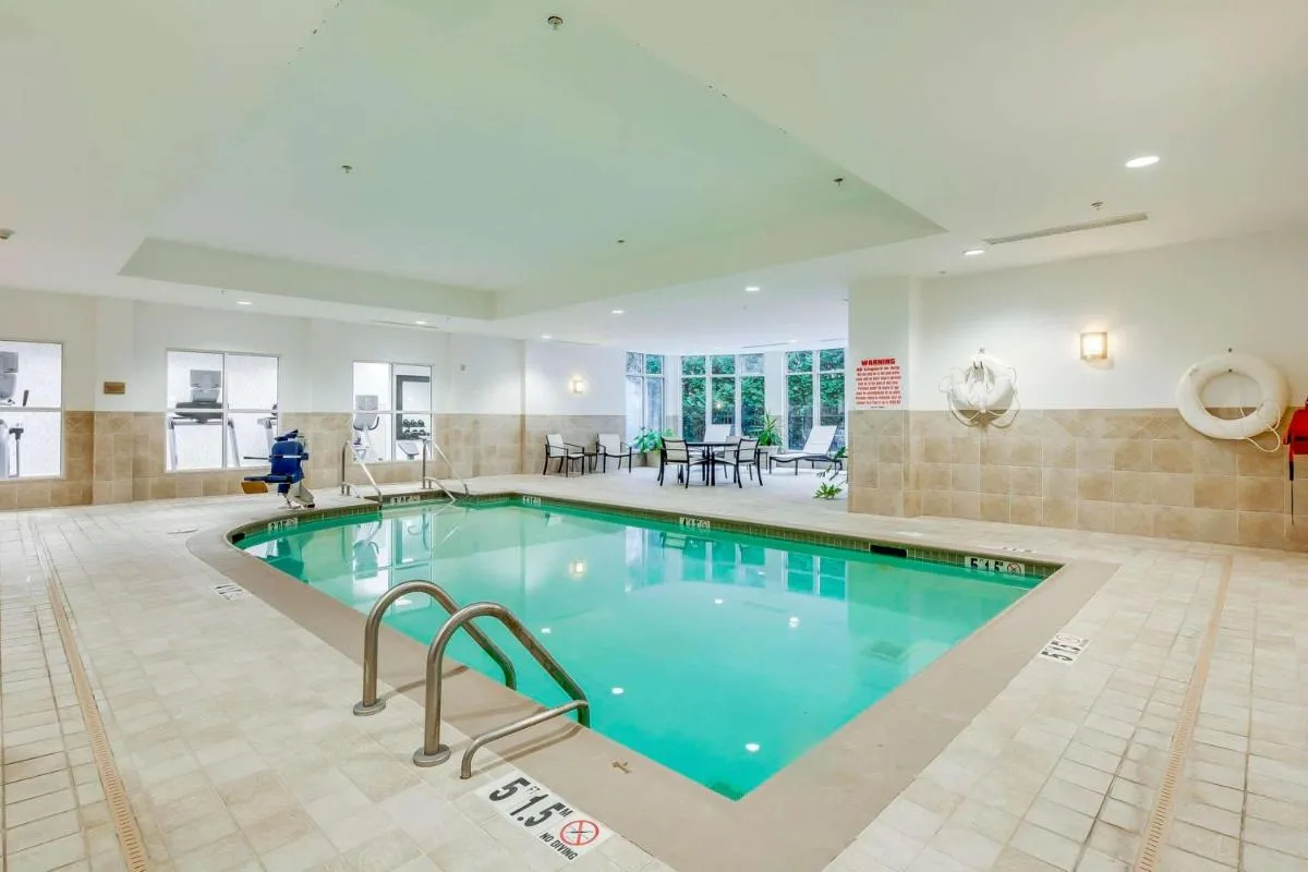 Image 3 of Hilton Garden Inn Louisville-Northeast