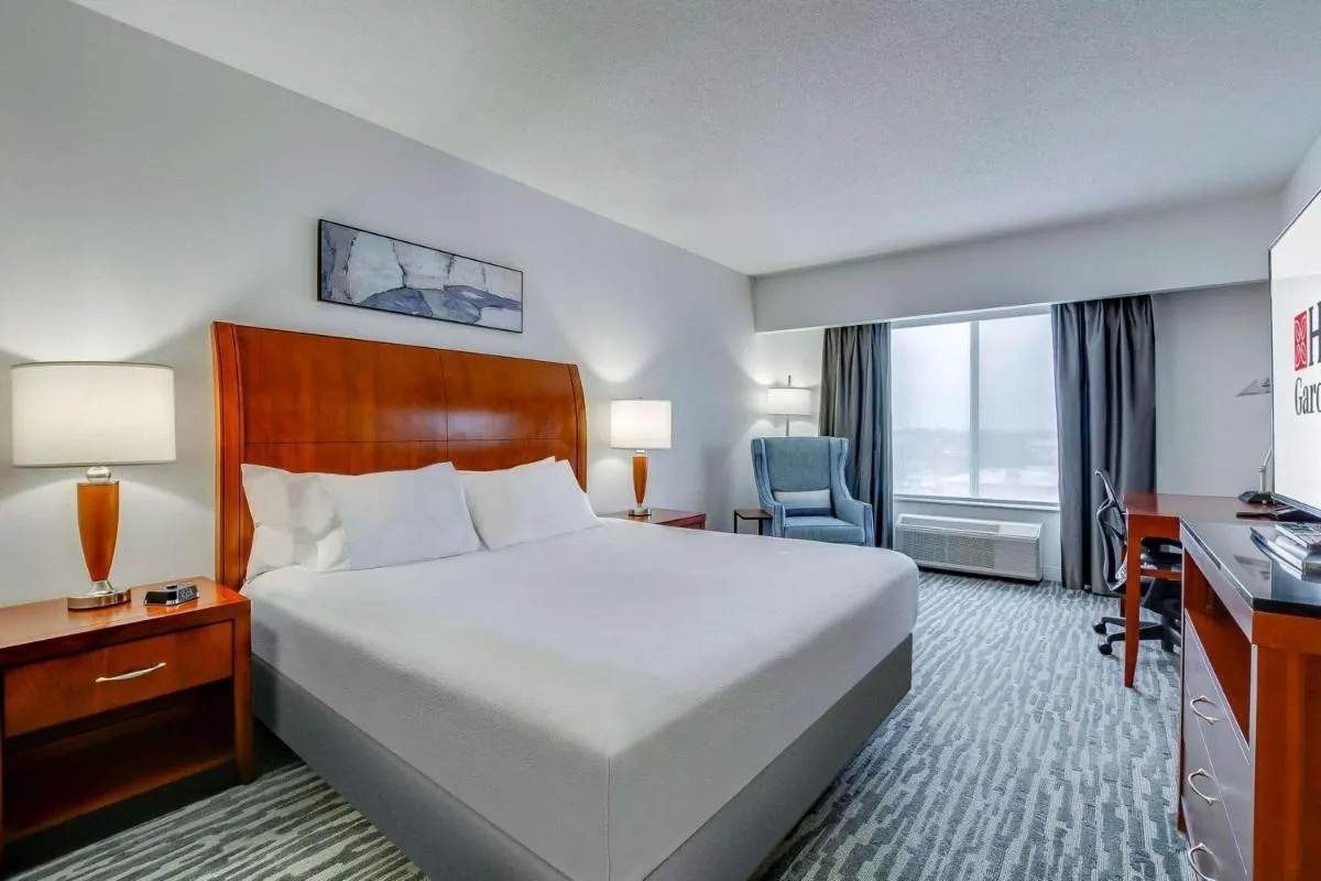 Image 1 of Hilton Garden Inn Louisville-Northeast
