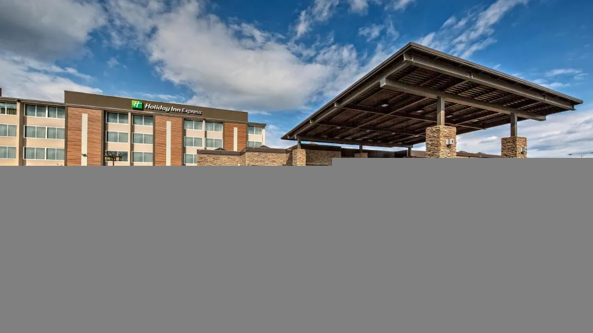 Image 3 of Holiday Inn Express Louisville Airport Expo Center, an IHG Hotel
