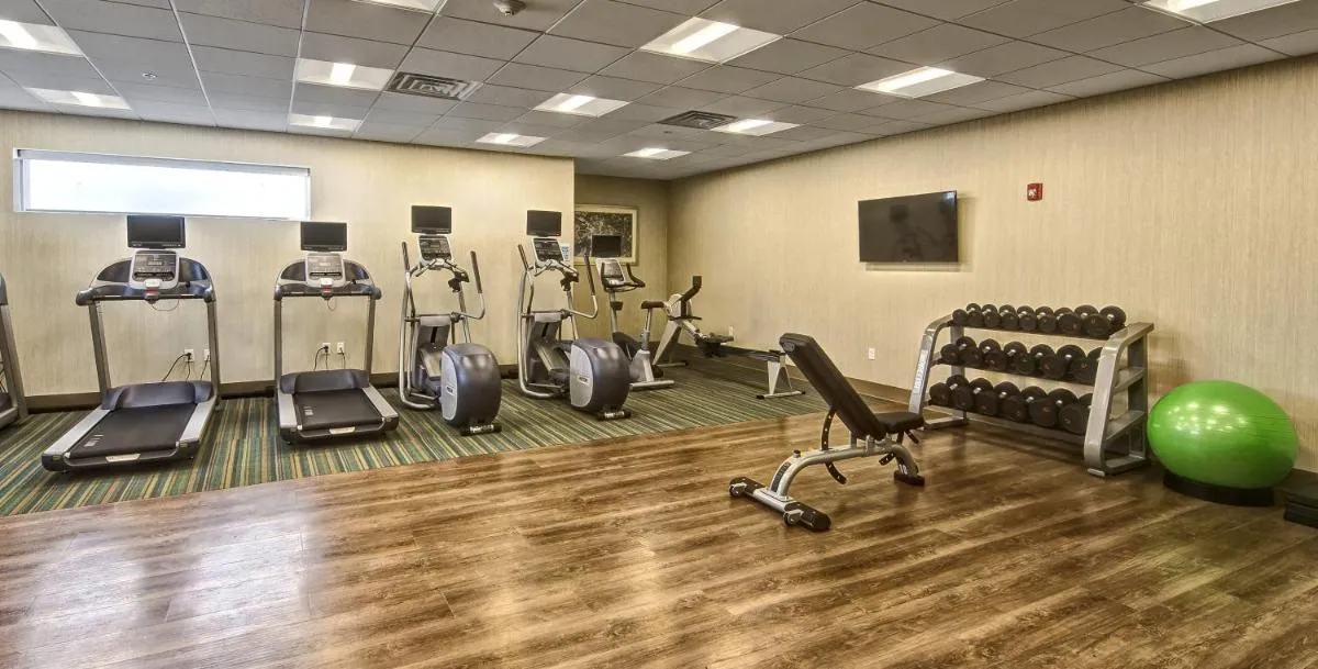 Image 1 of Holiday Inn Express Louisville Airport Expo Center, an IHG Hotel
