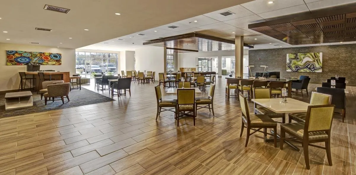 Image of Holiday Inn Express Louisville Airport Expo Center, an IHG Hotel