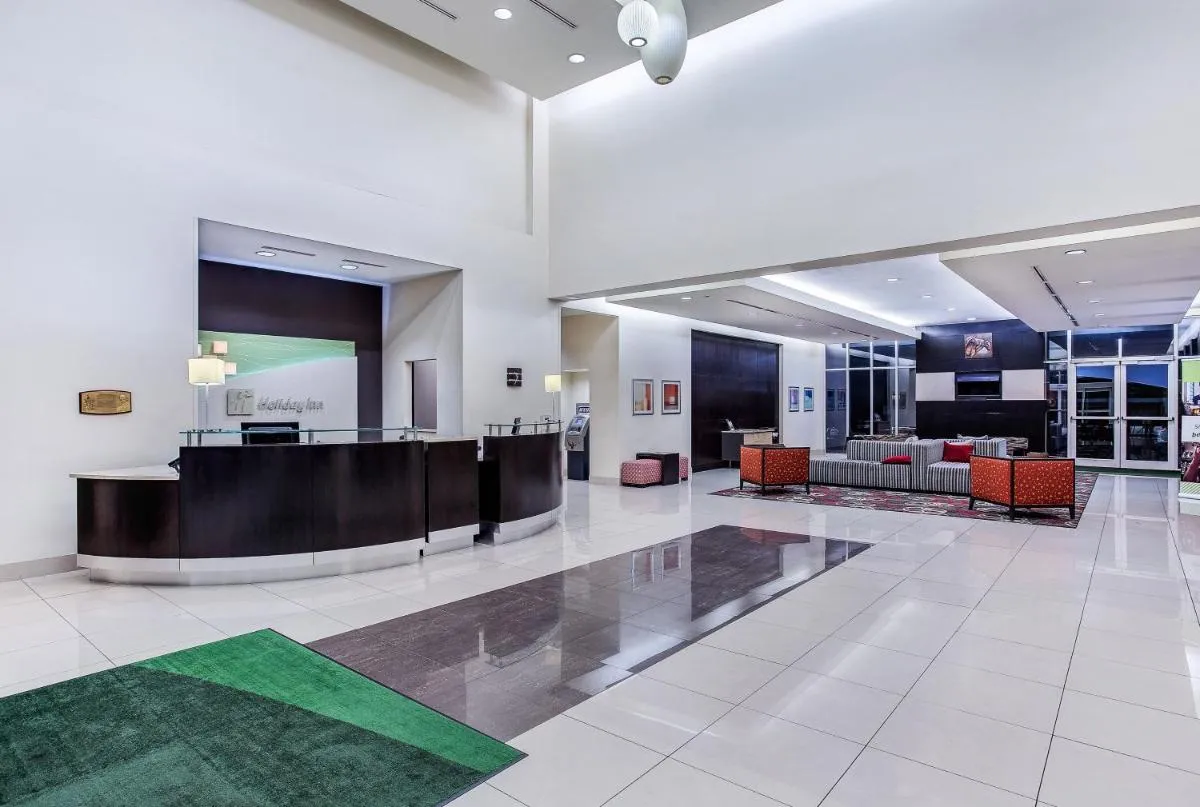 Image 4 of Holiday Inn Louisville Airport – Fair/Expo, an IHG Hotel