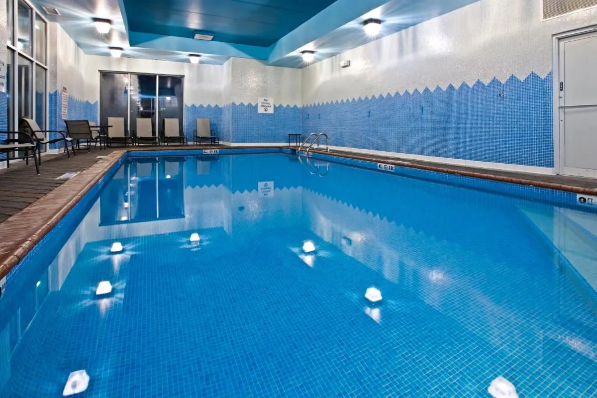 Image 3 of Holiday Inn Louisville Airport South, an IHG Hotel