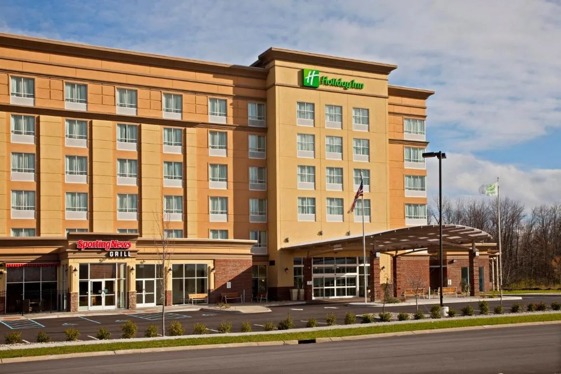 Image of Holiday Inn Louisville Airport South, an IHG Hotel