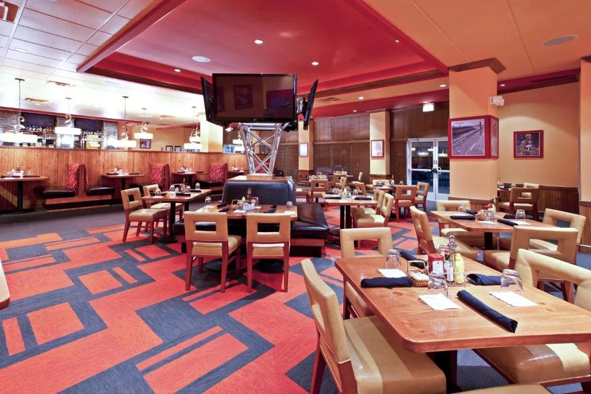 Image 4 of Holiday Inn Louisville Airport South, an IHG Hotel