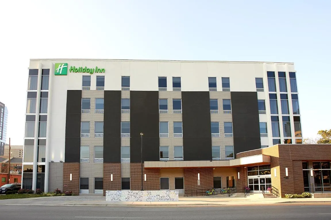 Image of Holiday Inn Louisville Downtown , an IHG Hotel