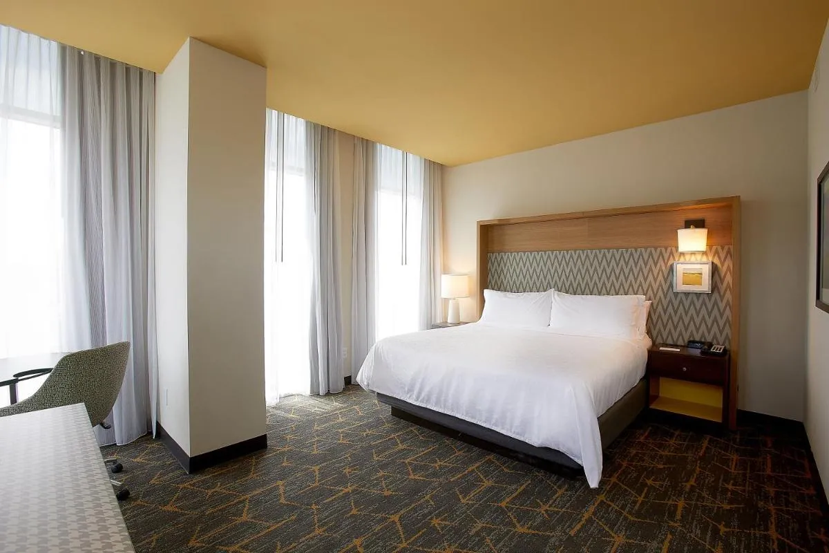 Image 2 of Holiday Inn Louisville Downtown , an IHG Hotel