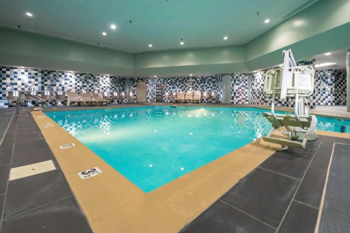 Image 3 of Holiday Inn Louisville East – Hurstbourne, an IHG Hotel
