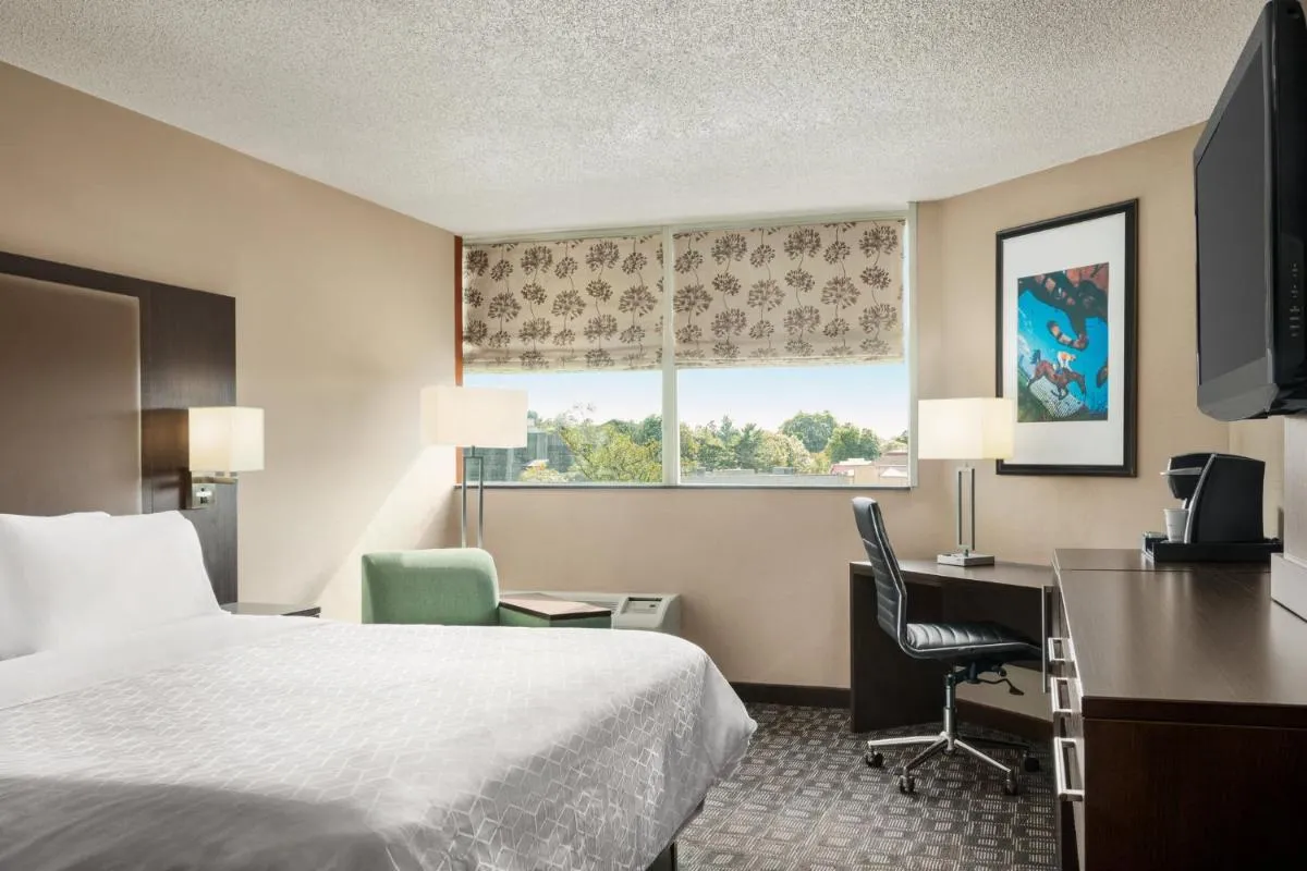 Image 1 of Holiday Inn Louisville East – Hurstbourne, an IHG Hotel