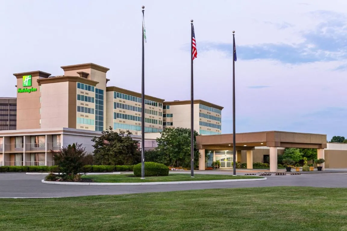 Image of Holiday Inn Louisville East – Hurstbourne, an IHG Hotel