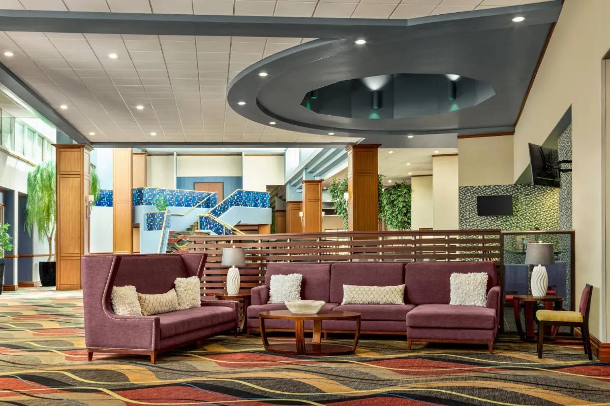 Image 5 of Holiday Inn Louisville East – Hurstbourne, an IHG Hotel
