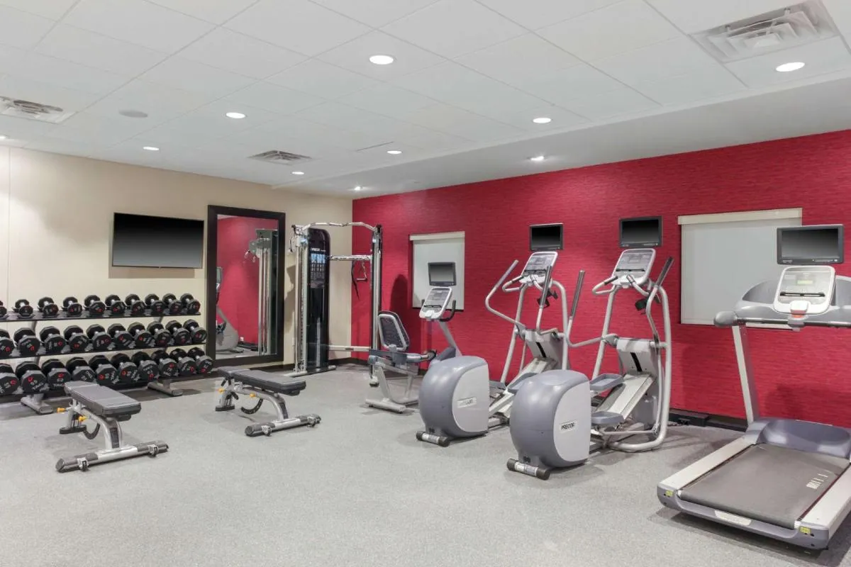 Image 5 of Home2 Suites By Hilton Louisville Airport Expo Center