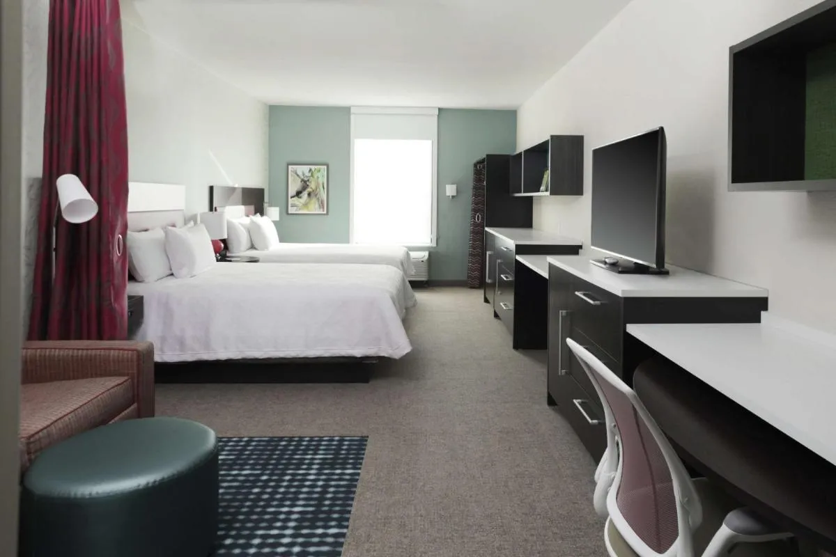 Image 1 of Home2 Suites By Hilton Louisville Airport Expo Center