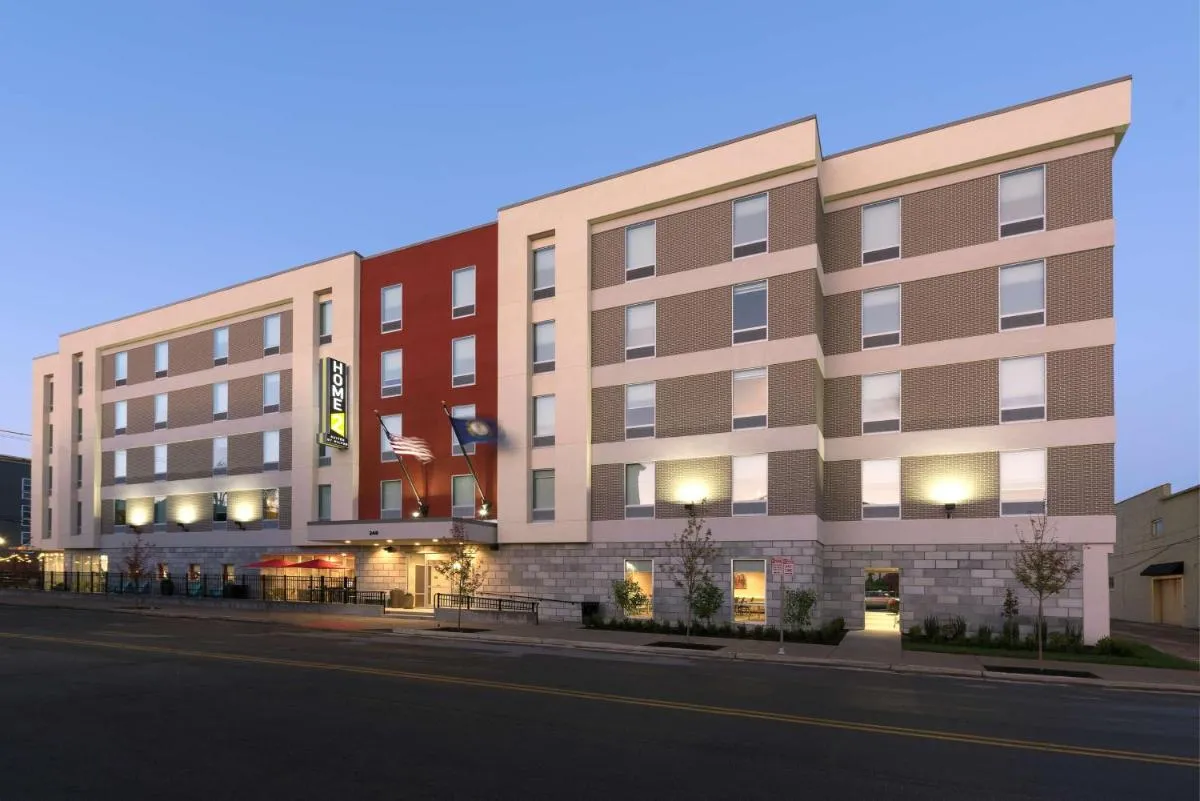 Image 6 of Home2 Suites by Hilton Louisville Downtown NuLu