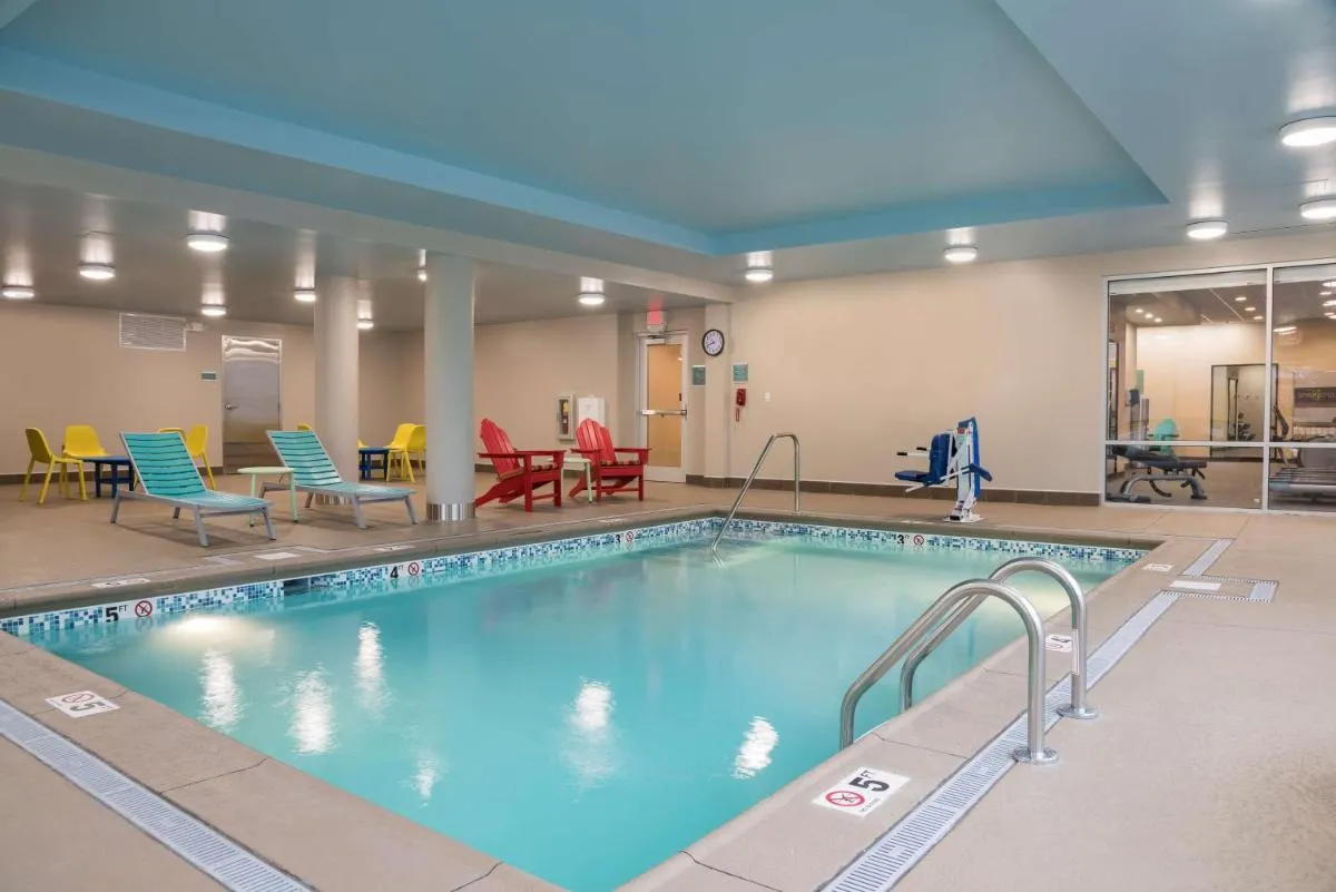 Image 3 of Home2 Suites by Hilton Louisville Downtown NuLu