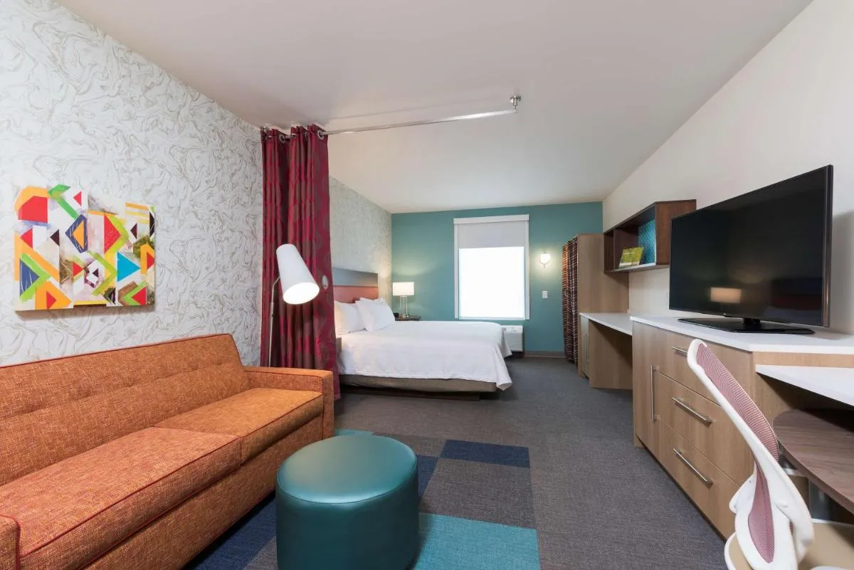 Image 5 of Home2 Suites by Hilton Louisville Downtown NuLu