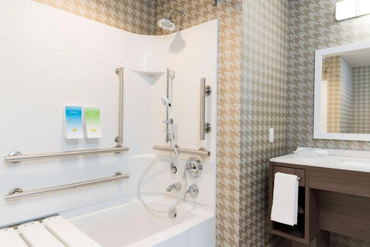 Image 2 of Home2 Suites by Hilton Louisville Downtown NuLu