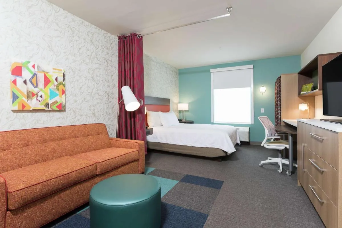 Image 1 of Home2 Suites by Hilton Louisville Downtown NuLu