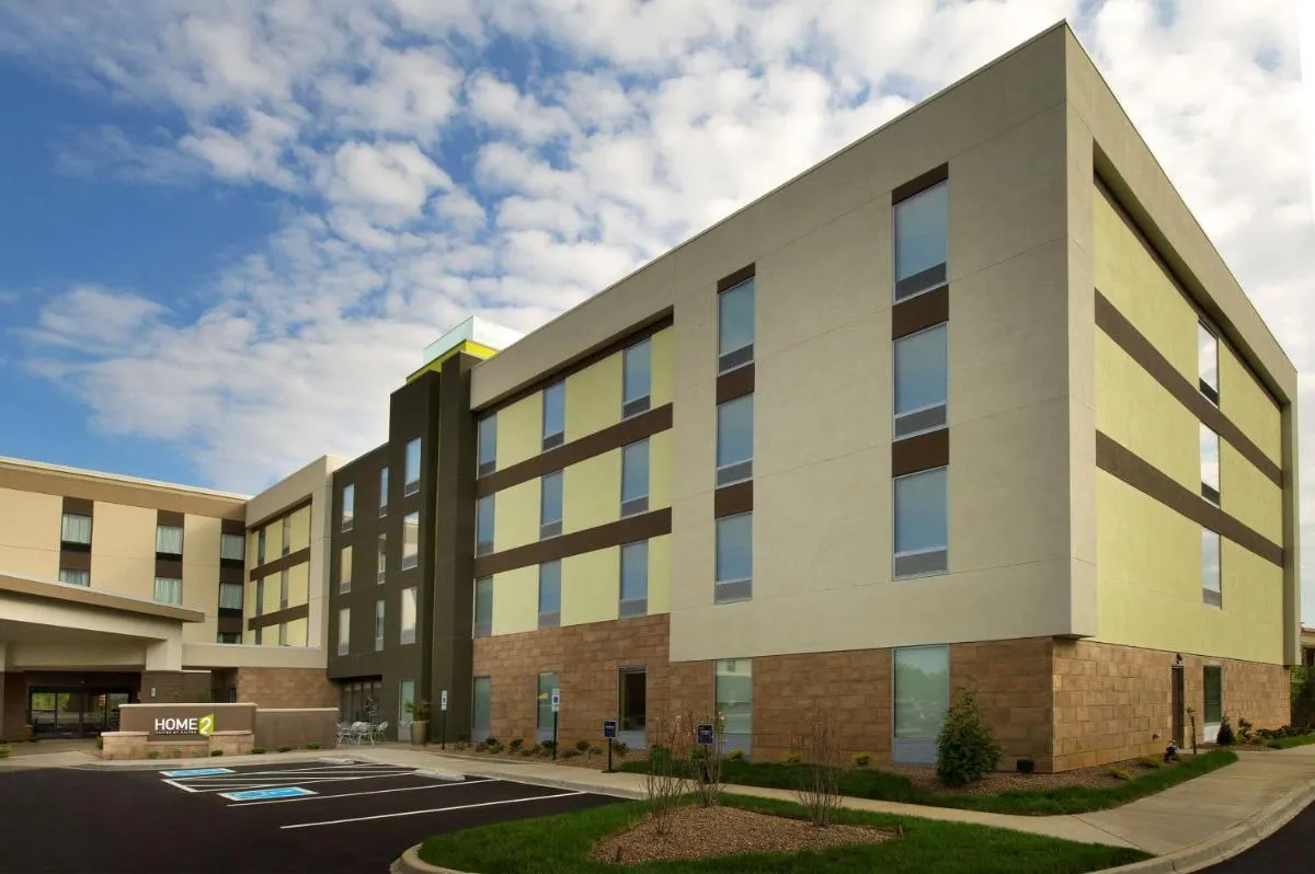 Image 6 of Home2 Suites by Hilton Louisville East Hurstbourne