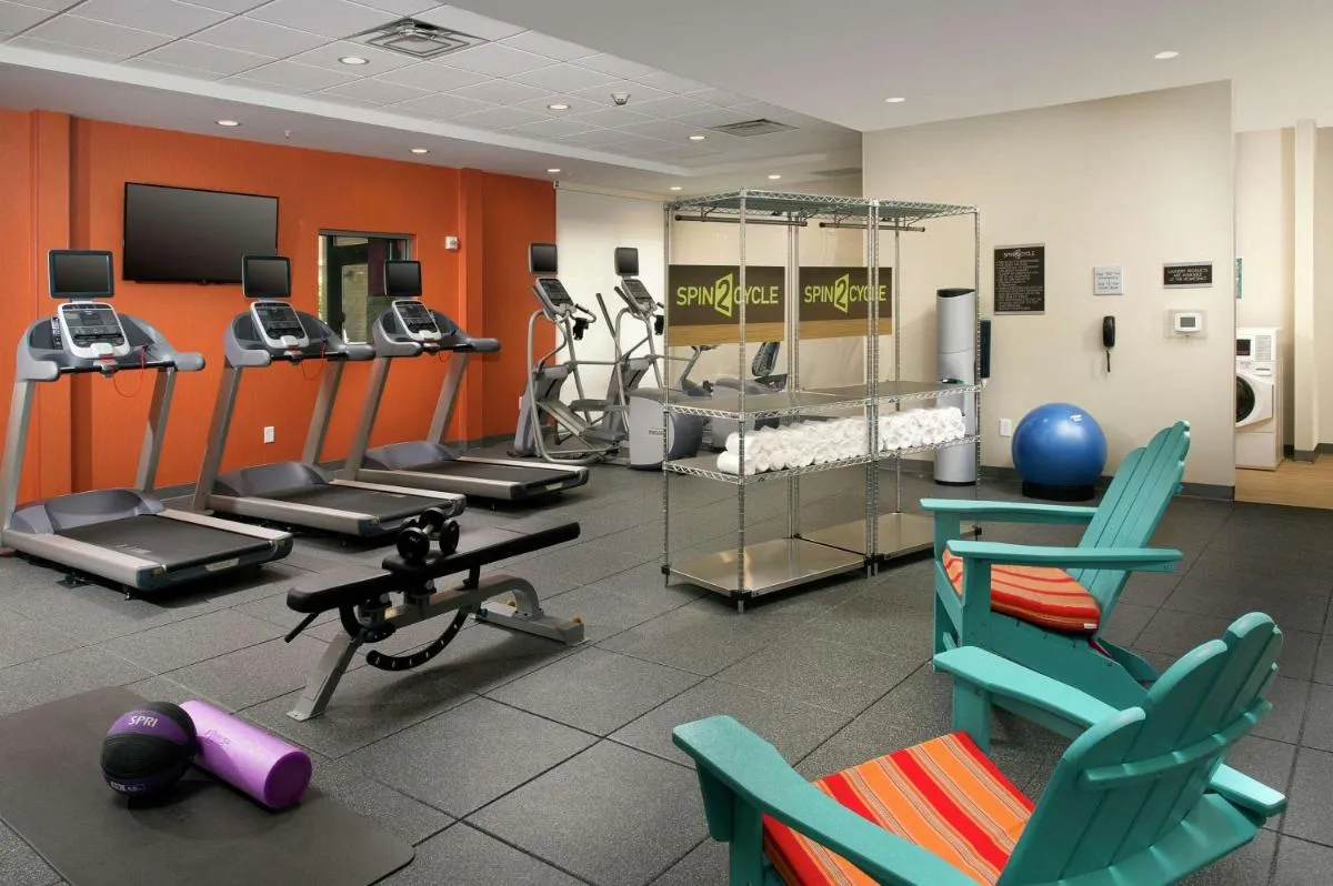 Image 5 of Home2 Suites by Hilton Louisville East Hurstbourne