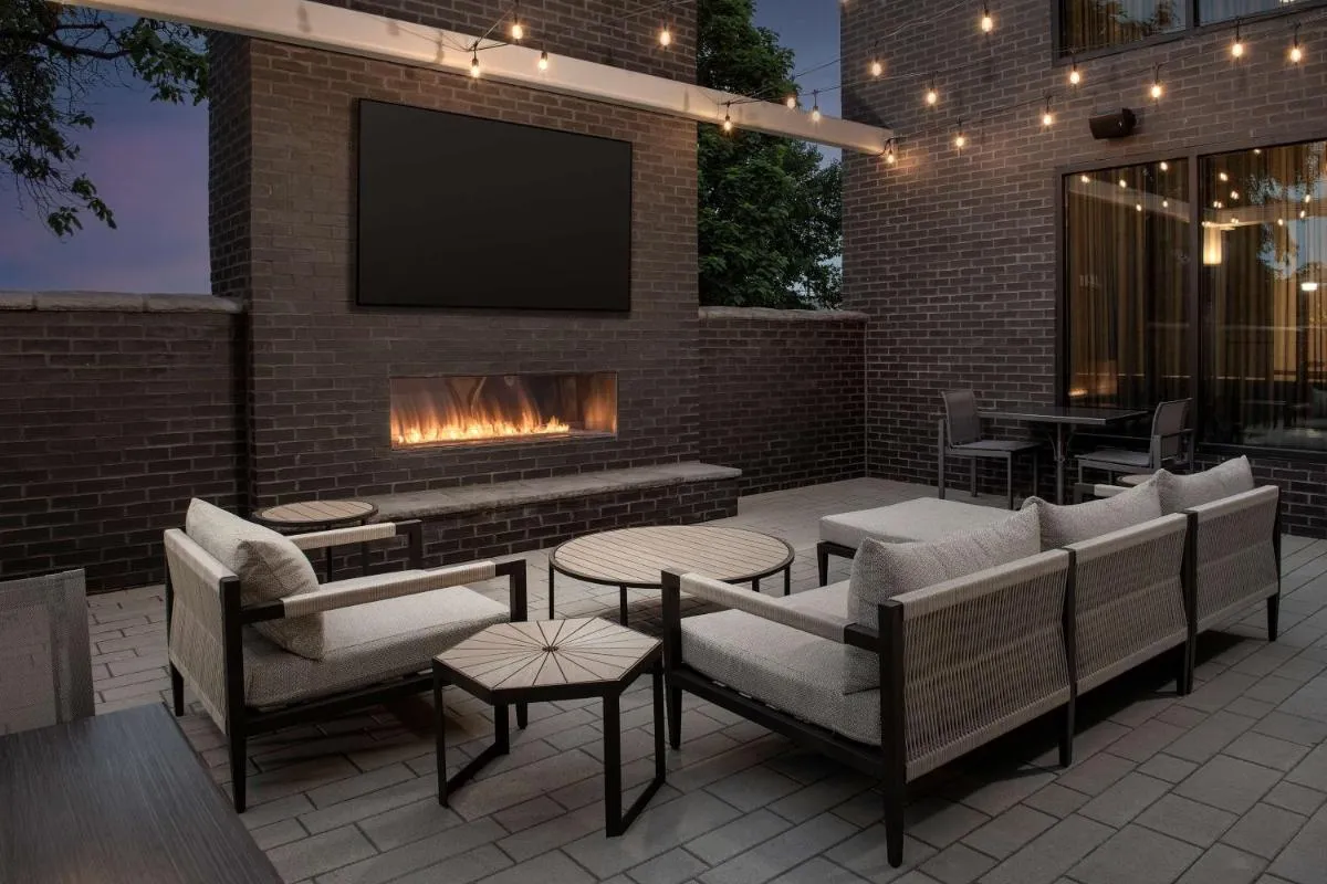 Image 5 of Homewood Suites By Hilton Louisville Airport