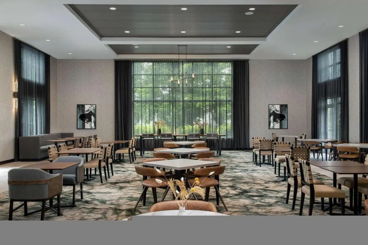 Image 4 of Homewood Suites By Hilton Louisville Airport