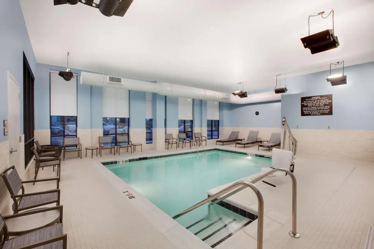 Image 3 of Homewood Suites By Hilton Louisville Downtown