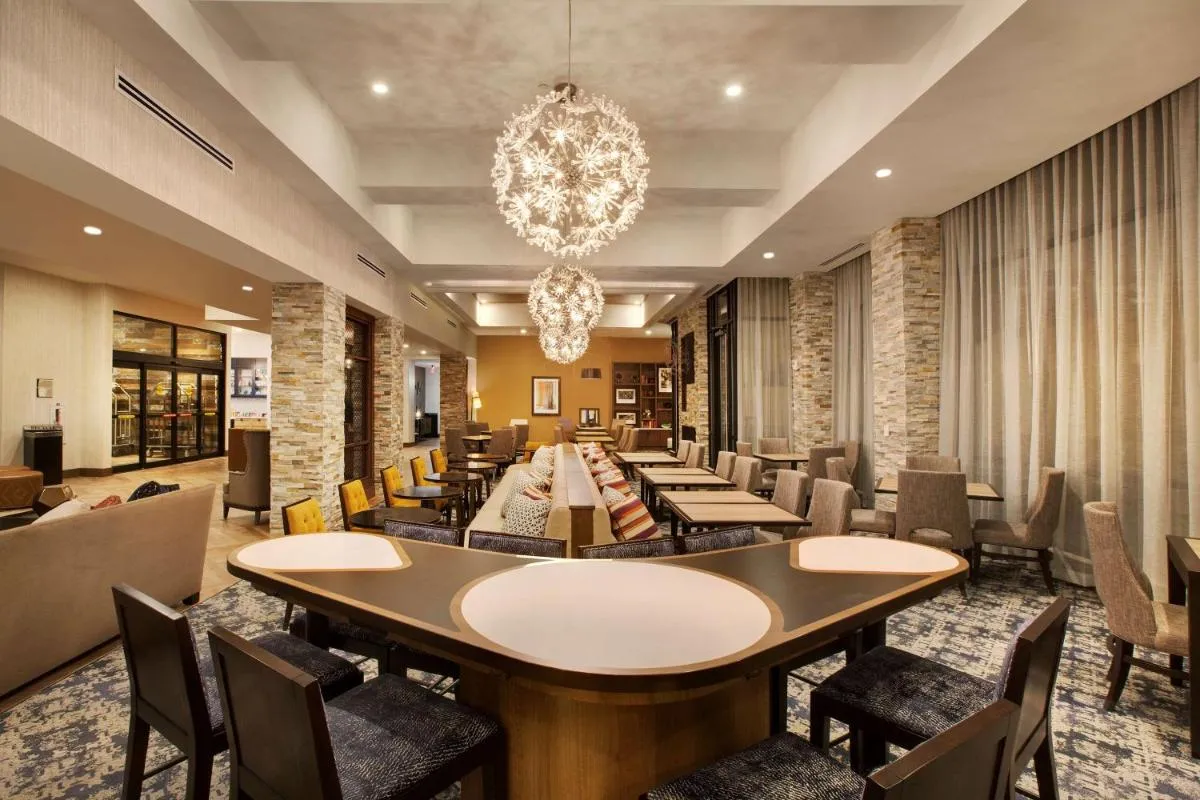 Image 4 of Homewood Suites By Hilton Louisville Downtown