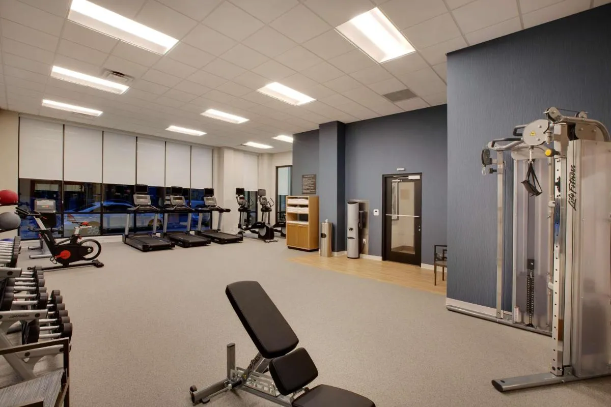 Image 5 of Homewood Suites By Hilton Louisville Downtown