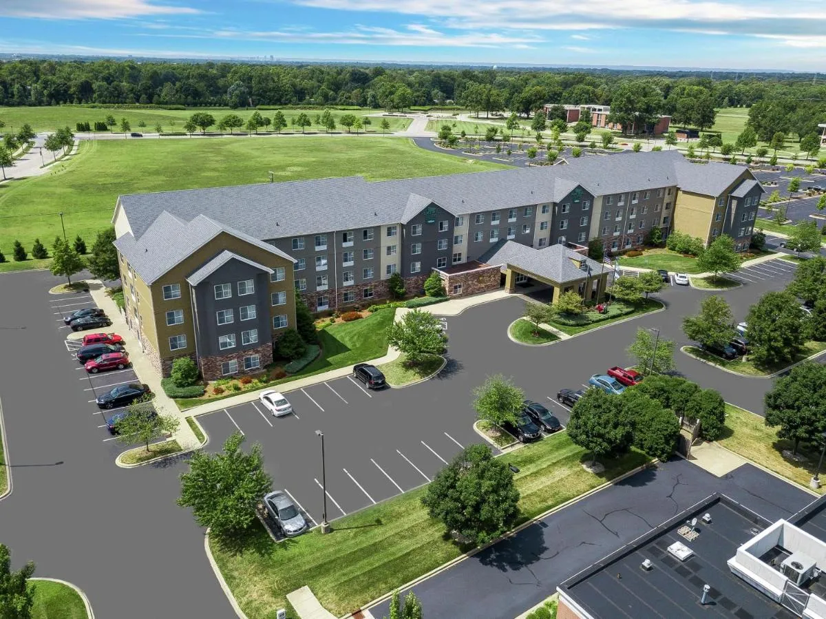 Image 5 of Homewood Suites by Hilton Louisville-East