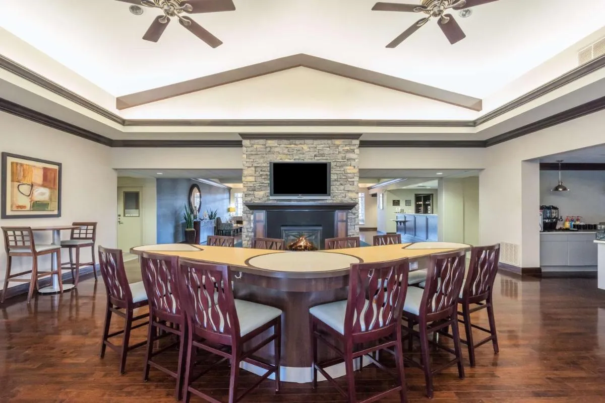 Image 4 of Homewood Suites by Hilton Louisville-East