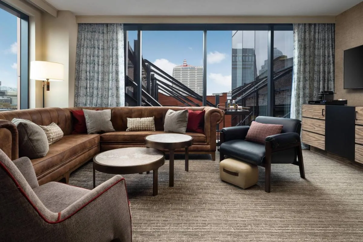 Image 3 of Hotel Distil, Autograph Collection