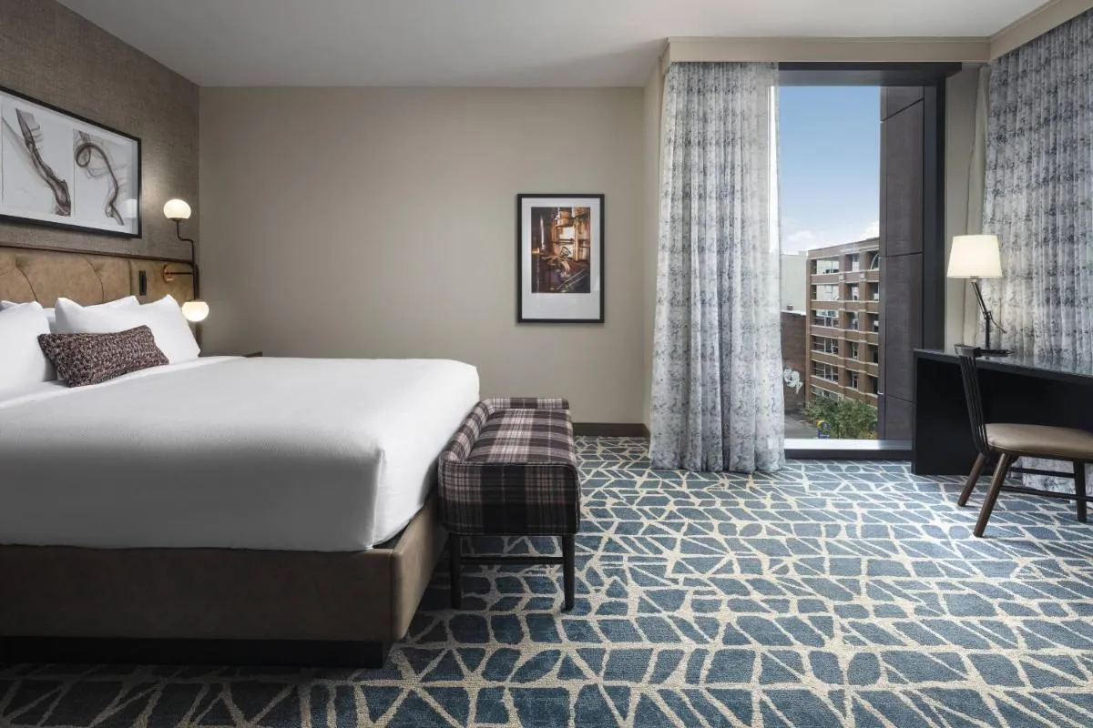 Image 5 of Hotel Distil, Autograph Collection