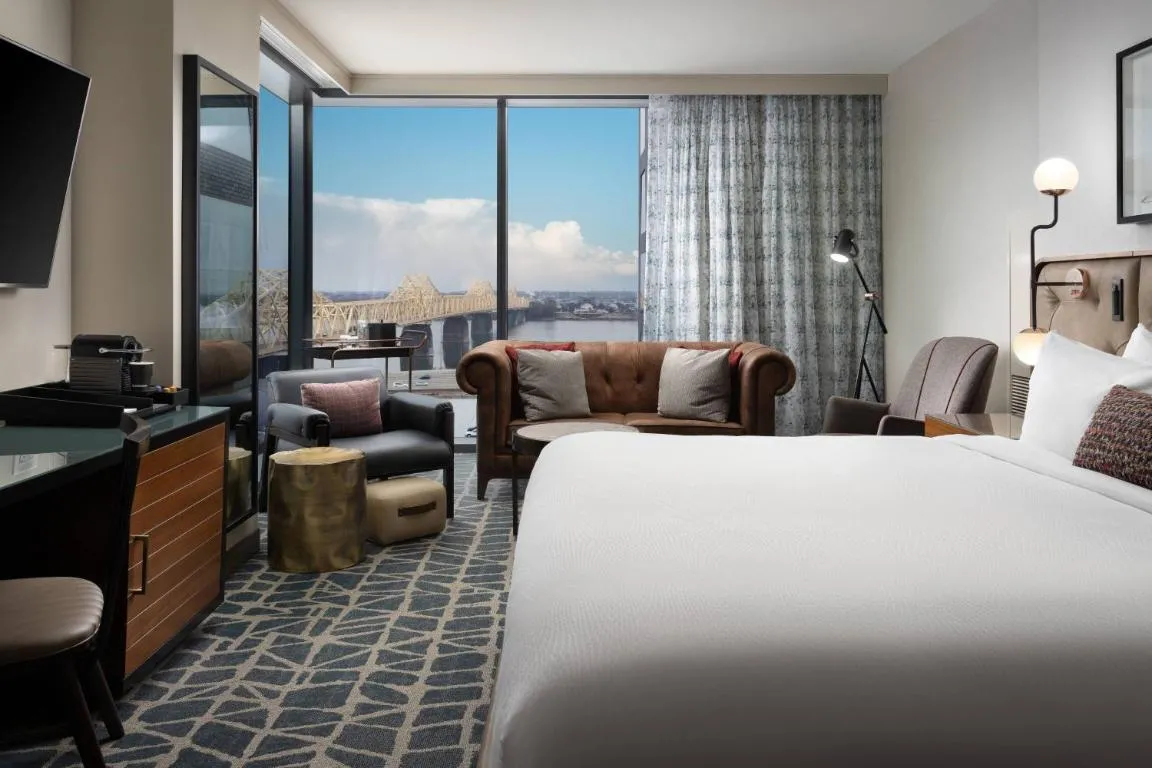 Image of Hotel Distil, Autograph Collection