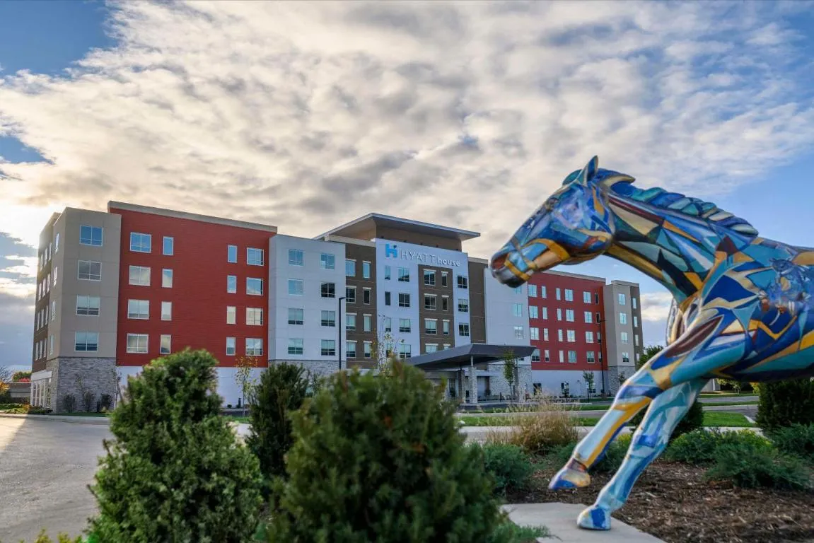 Image of Hyatt House Louisville East